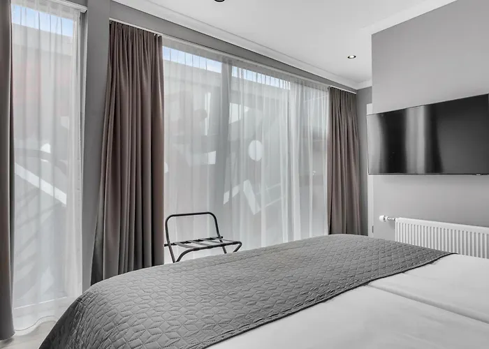 Hotel Aska