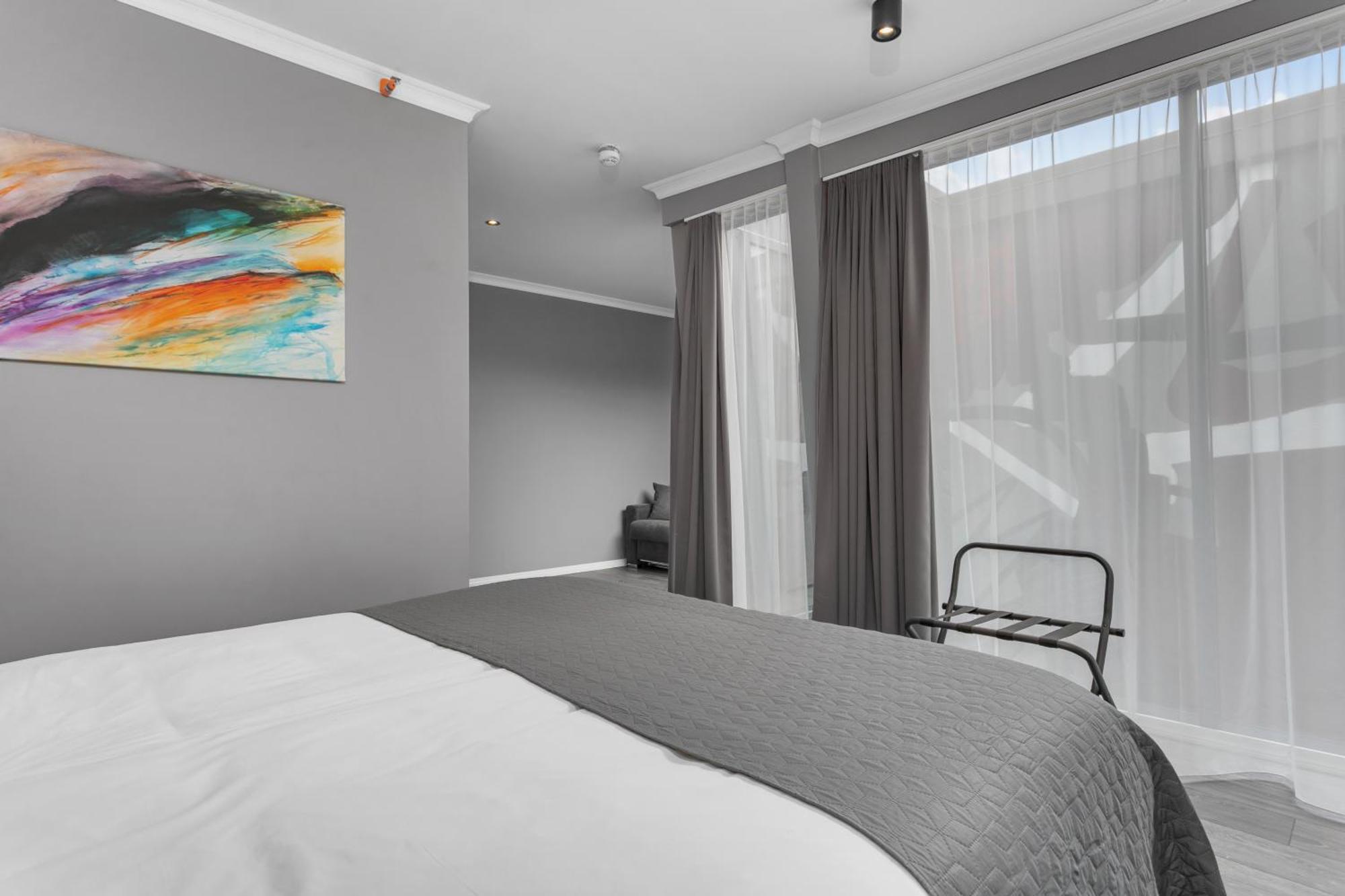Hotel Aska Reykjavík