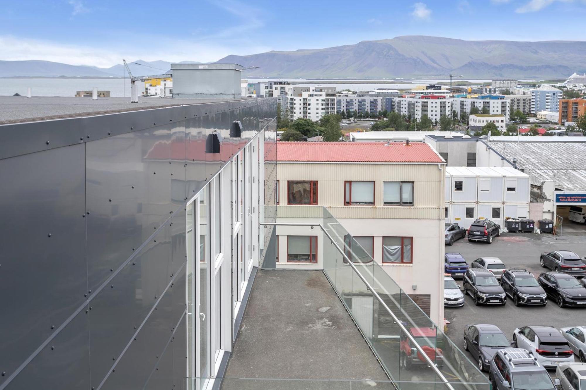 Aska 3* Reykjavík