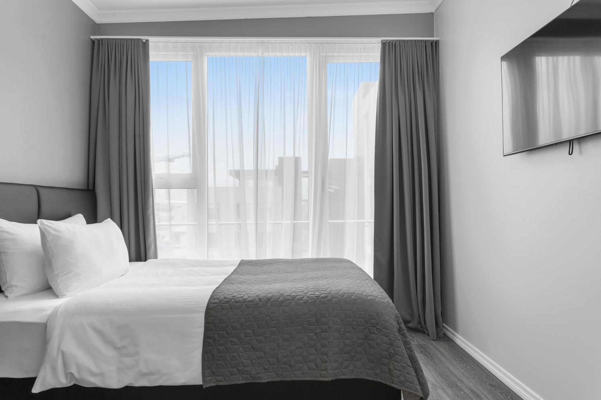 Hotel Aska Reykjavík
