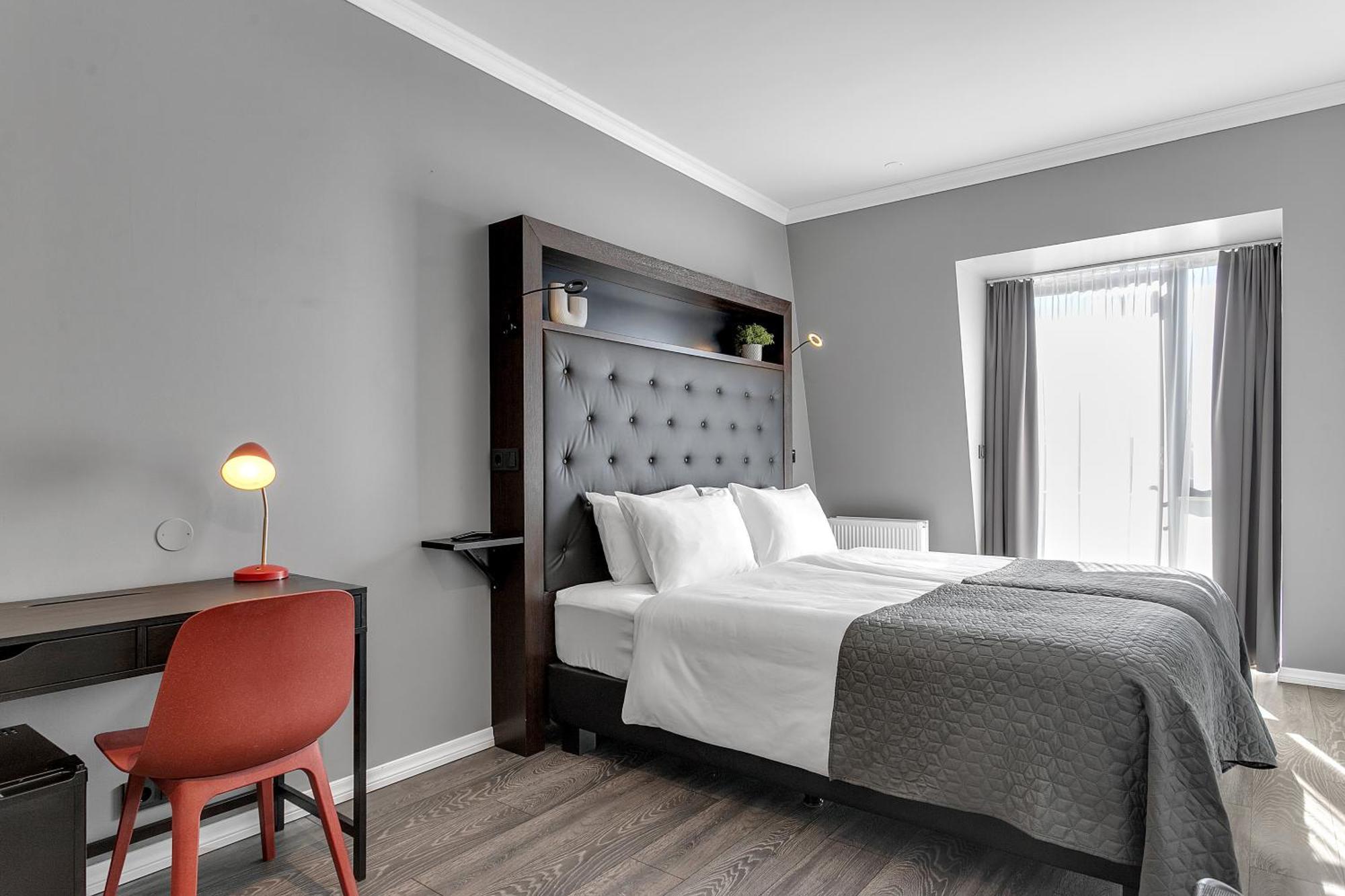 Hotel Aska Reykjavík