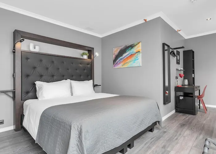 Hotel Aska